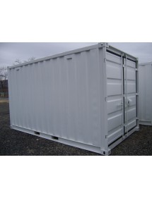 CONTAINER DE STOCKAGE NEUF DE 6 A 20 PIEDS