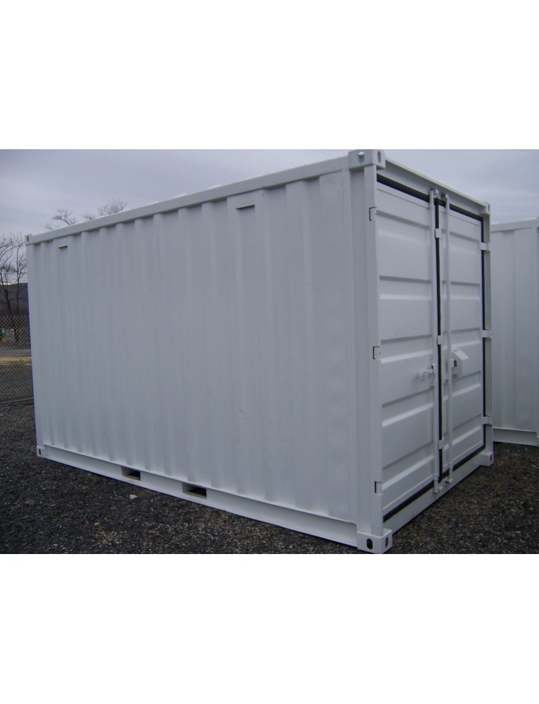 Container de stockage de 6 à 20 pieds|AgrivitiDistribution