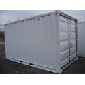 CONTAINER DE STOCKAGE NEUF DE 6 A 20 PIEDS