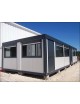 Bungalows -Bureaux|AgrivitiDistribution