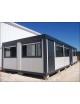 Bungalows -Bureaux|AgrivitiDistribution