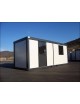 Bungalows -Bureaux|AgrivitiDistribution