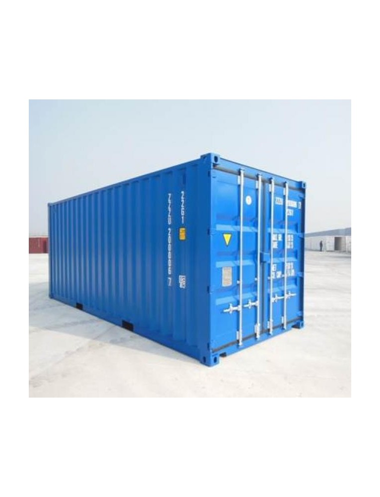 Container maritime neuf, d'occasion ou sur mesure|AgrivitiDistribution