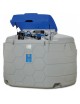 SStation de distribution d'AdBlue BLUE Cube CEMO 1500 à 5000L|AgrivitiDistribution