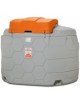 Station GO CUBE CEMO Standard outdoor 5000L