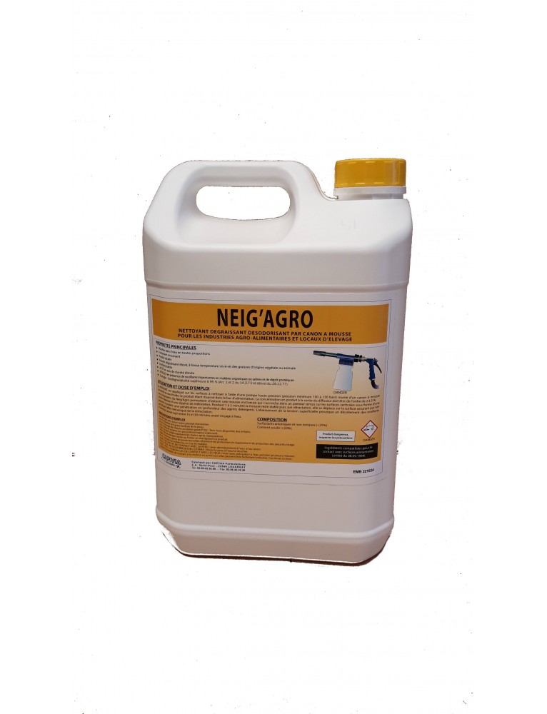 Neig agro 5L