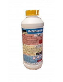 Hydromouss 1L