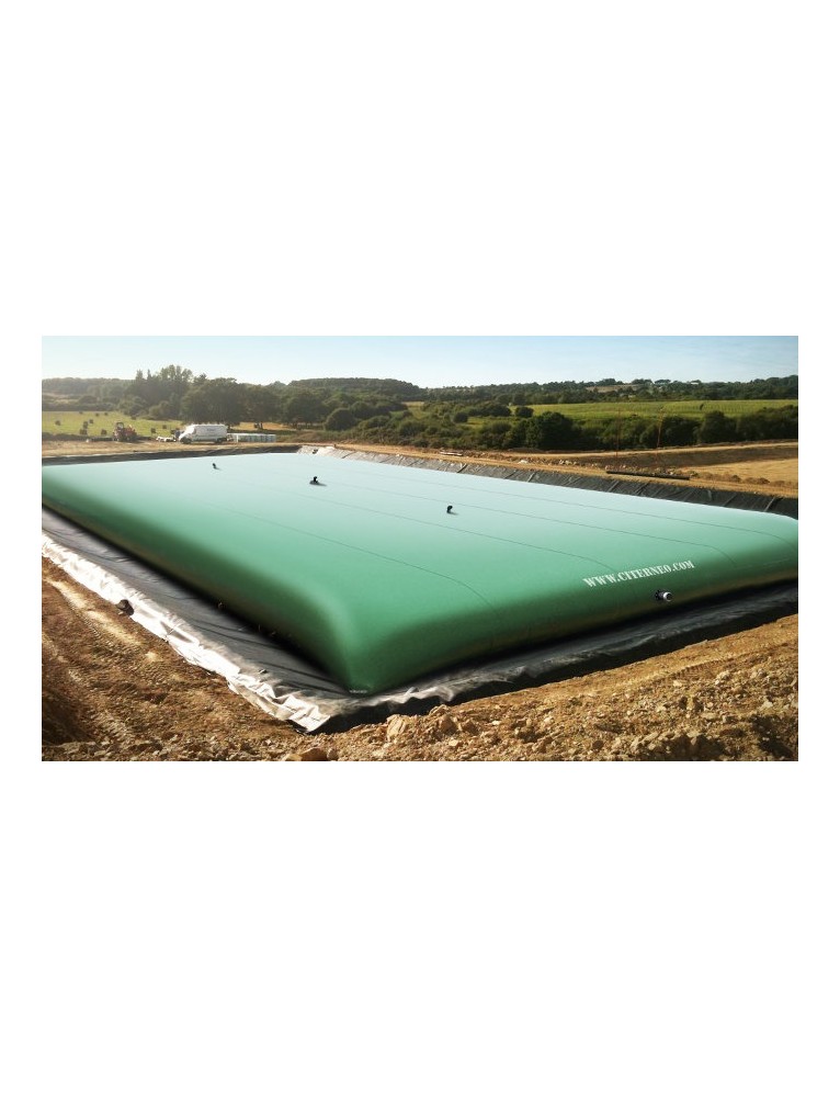 Citerne pour effluents spécial digestat|AgrivitiDistribution