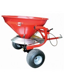 Épandeur traîné acier SW400 CEMO|AgrivitiDistribution