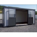 BUNGALOW DE STOCKAGE