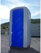 Sanitaire wc chimique autonome de chantier|AgrivitiDistribution