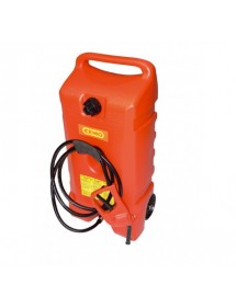 Caddy carburant 53L|AgrivitiDistribution