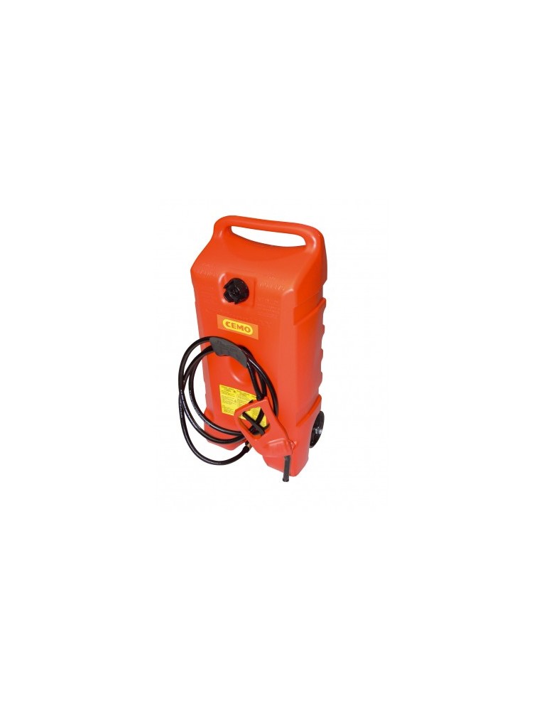 Caddy carburant 53L|AgrivitiDistribution