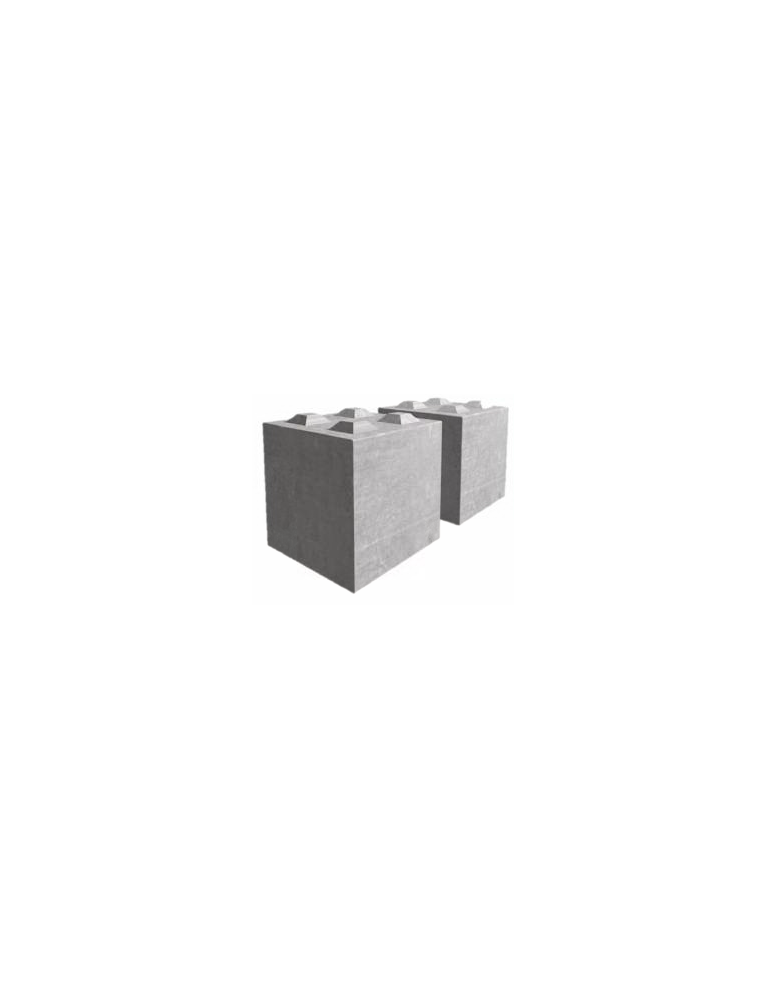 Bloc beton pas cher sale