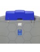 Capot pour station blue cube éco cemo|AgrivitiDistribution
