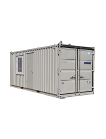 Container atelier neuf 10" et 20"|AgrivitiDistribution