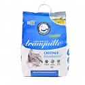 LITIERE TRANQUILLE 20L CRISTALE BICARBONITE - PALETTE DE 42 SACS