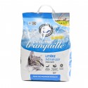 LITIERE TRANQUILLE 20L L'HYGIENE MINERALE NON-AGGLOMÉRANTE - PALETTE DE 42 SACS