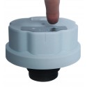 JAUGE CONNECTEE POUR CUVE EAU, GASOIL, FIOUL, GNR ET ADBLUE