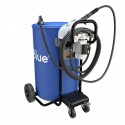 CHARIOT RAVITAILLEUR POUR ADBLUE 200 L PRO V.L