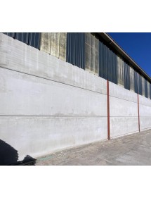 Dalles de bardage en béton|AgrivitiDistribution
