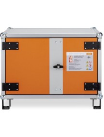 Armoires anti-feu pour batteries|AgrivitiDistribution
