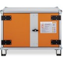 ARMOIRES ANTI-FEU POUR BATTERIES