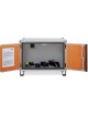 Armoires anti-feu pour batteries|AgrivitiDistribution