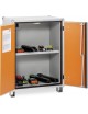 Armoires anti-feu pour batteries|AgrivitiDistribution