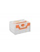 Boxes anti-feu pour batteries lithium|AgrivitiDistribution