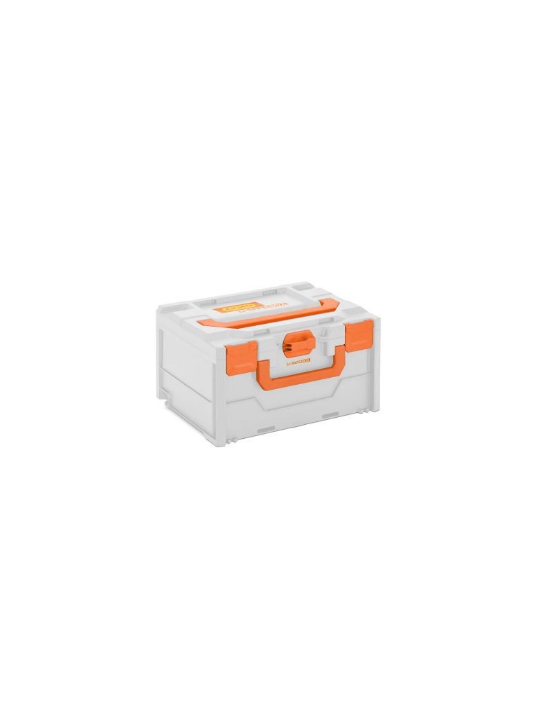 Boxes anti-feu pour batteries lithium|AgrivitiDistribution