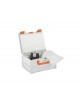 Boxes anti-feu pour batteries lithium|AgrivitiDistribution