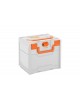 Boxes anti-feu pour batteries lithium|AgrivitiDistribution