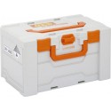 BOXES ANTI-FEU POUR BATTERIES LITHIUM ADR