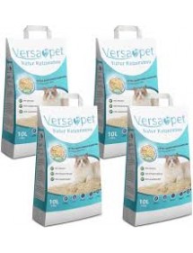 Litière Versapet au tofu|AgrivitiDistribution