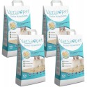 LITIERE TOFU - SAC DE 4.6 KG - LIVRAISON OFFERTE