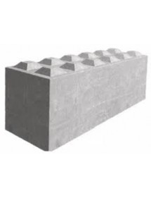 Blocs béton empilables|AgrivitiDistribution