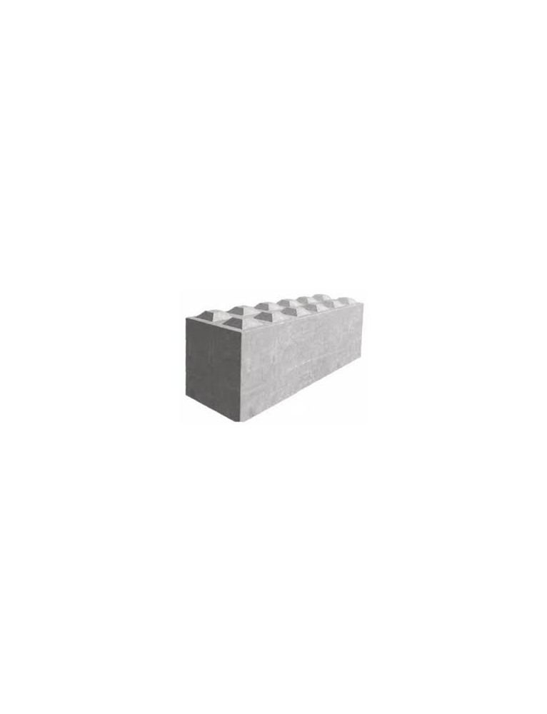 Blocs béton empilables|AgrivitiDistribution