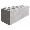 BLOCS BÉTON EMPILABLES DE 30 A 240CM