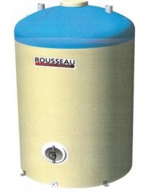 Cuve en résine pour stockage d'eau 20m3|AgrivitiDistribution