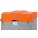 KIT CAPOT ORANGE POUR STATION CUBE CEMO