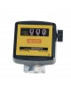 Compteur mécanique gasoil K33 - station GO CUBE CEMO|AgrivitiDistribution