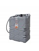 Station GO CUBE CEMO Standard Indoor 1000L