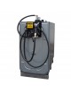 Station UNI PLATINE CEMO 1000L