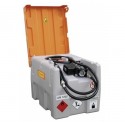 STATION DE TRANSPORT GASOIL EASY MOBIL CEMO DE 125 A 620L