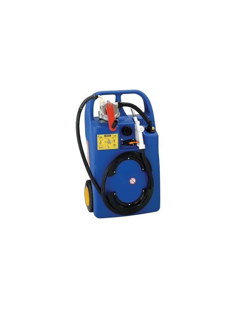 Caddies ravitailleur AdBlue 60L CEMO |AgrivitiDistribution