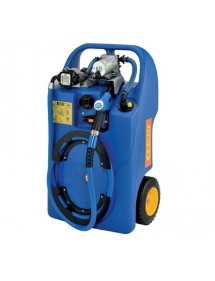 CADDIES RAVITAILLEUR AdBlue CEMO 60L