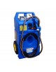 Caddies ravitailleur AdBlue 100L pompe CENTRI SP30 batterie