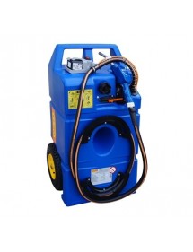 Caddies ravitailleur AdBlue 100L pompe CENTRI SP30 batterie