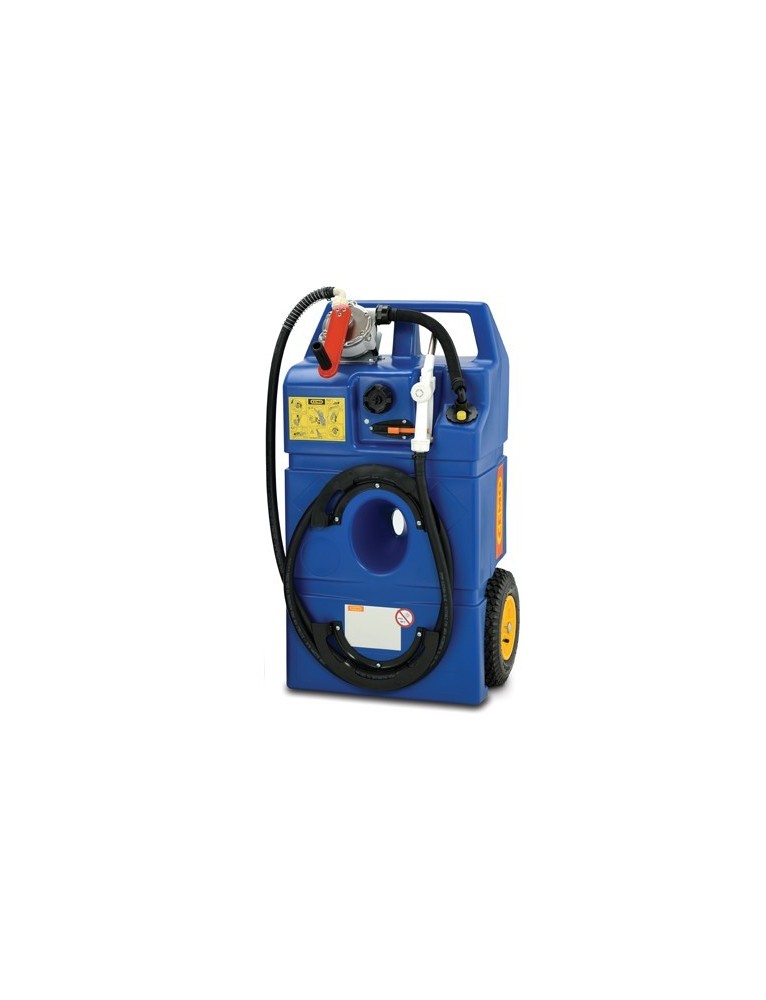 Cuve de ravitaillement 200 L Adblue